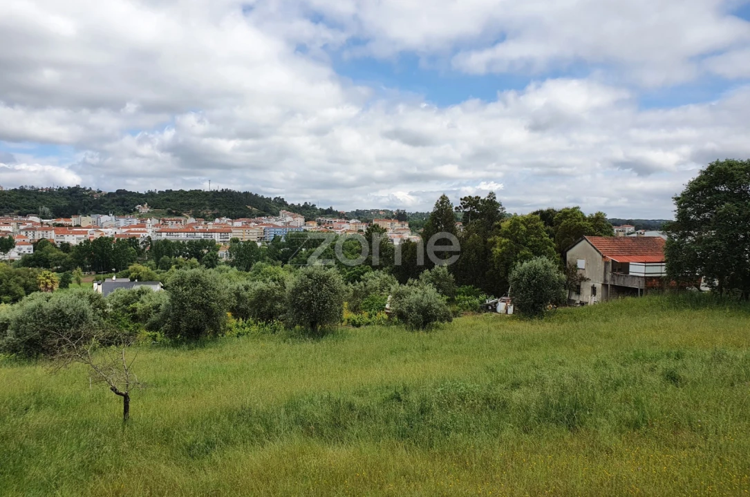 Terreno para Venda em Nossa Senhora das Misericordias Foto 12