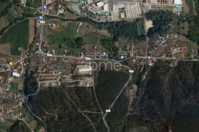Terreno para Venda em Nossa Senhora das Misericordias Foto 22