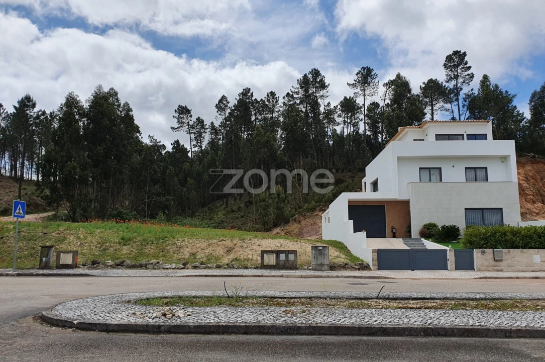 Terreno para Venda em Nossa Senhora das Misericordias Foto 19