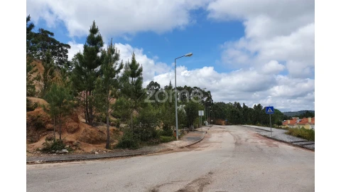 Terreno para Venda em Nossa Senhora das Misericordias