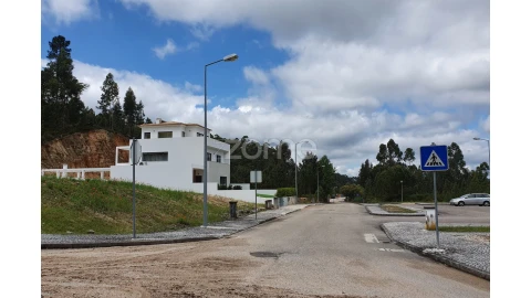 Terreno para Venda em Nossa Senhora das Misericordias