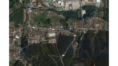 Terreno para Venda em Nossa Senhora das Misericordias