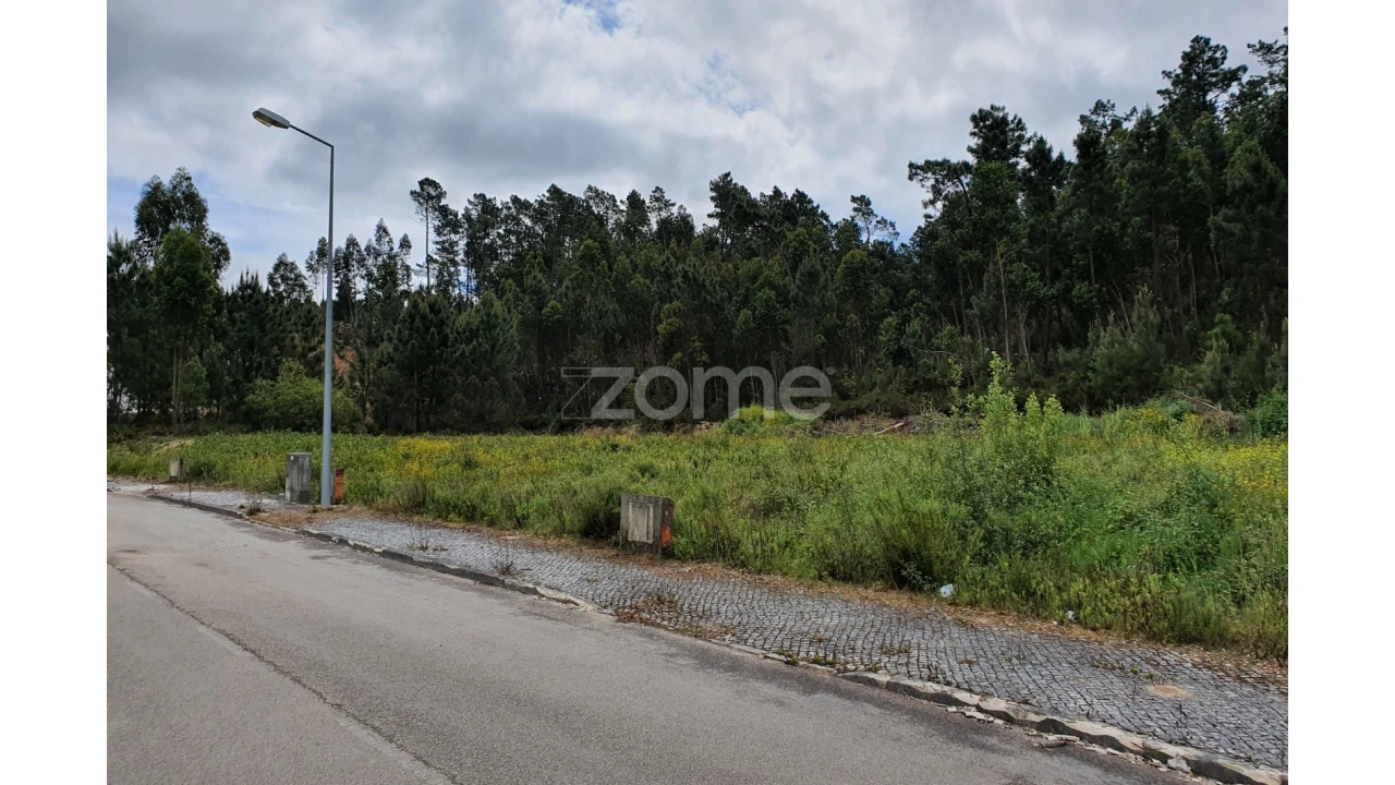 Terreno para Venda em Nossa Senhora das Misericordias Foto 7