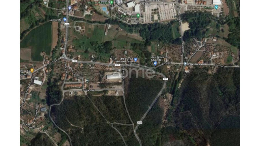 Terreno para Venda em Nossa Senhora das Misericordias Foto 22