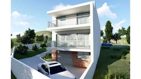 Moradia T4 para Venda em Tavarede
