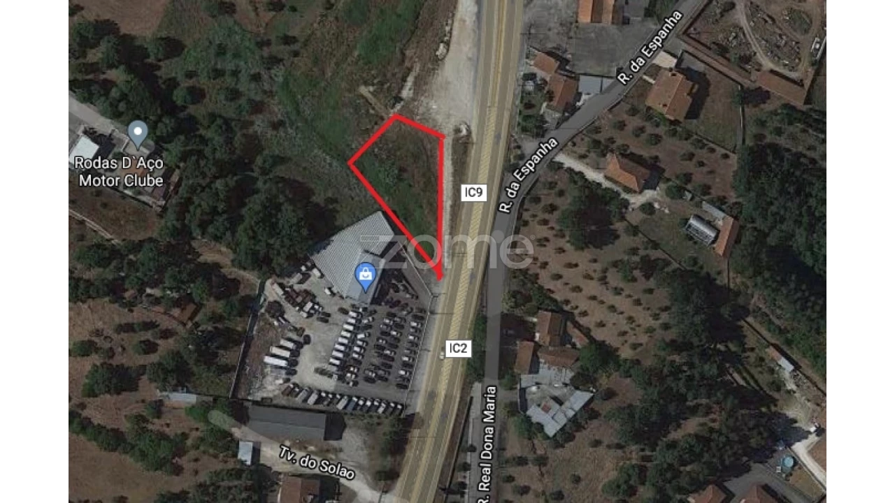 Terreno para Venda em Pedreiras Foto 1