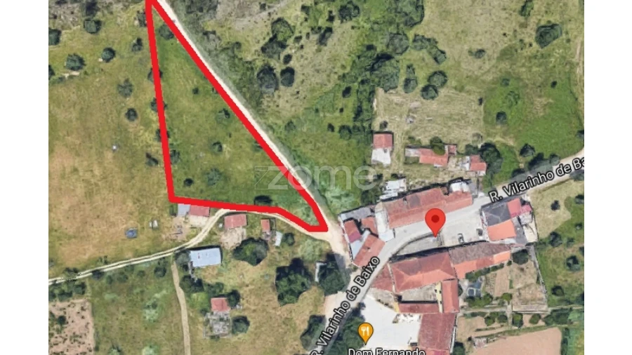 Terreno para Venda em Eiras e São Paulo de Frades Foto 19