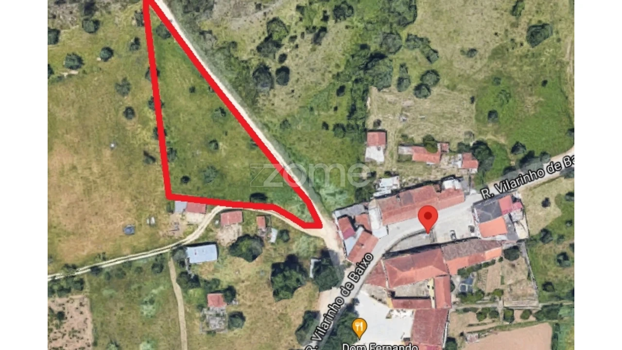 Terreno para Venda em Eiras e São Paulo de Frades Foto 19