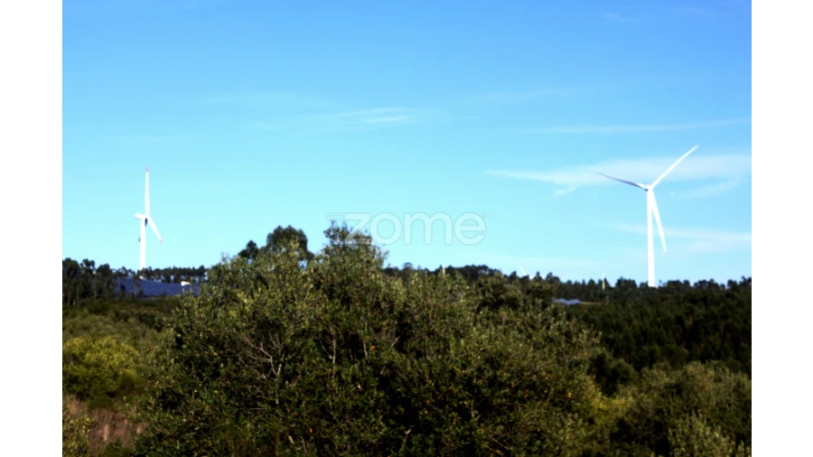 Terreno para Venda em Mira de Aire Foto 12