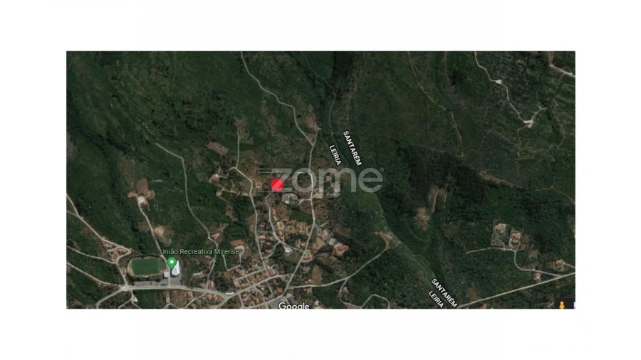 Terreno para Venda em Mira de Aire Foto 4