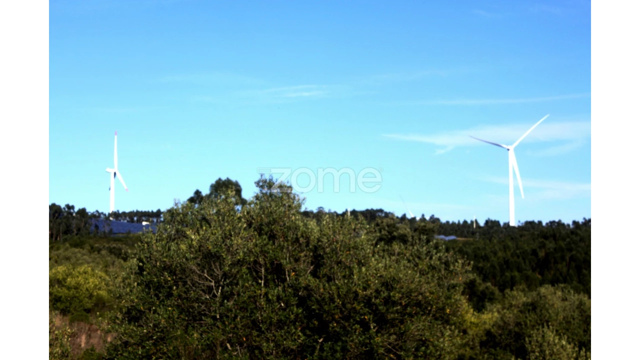Terreno para Venda em Mira de Aire Foto 12