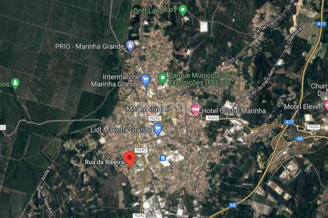 Terreno para Venda em Marinha Grande Foto 15