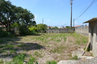 Terreno para Venda em Marinha Grande