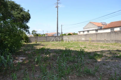 Terreno para Venda em Marinha Grande