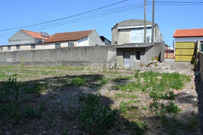 Terreno para Venda em Marinha Grande