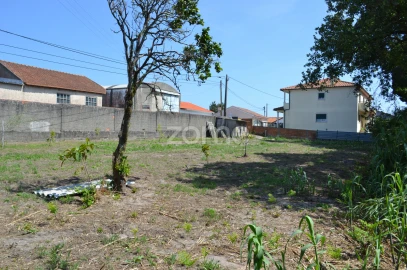 Terreno para Venda em Marinha Grande