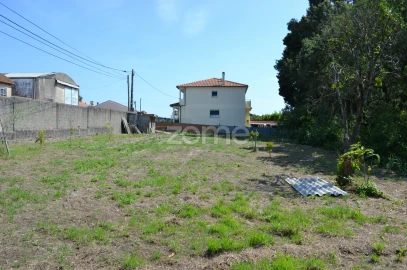 Terreno para Venda em Marinha Grande