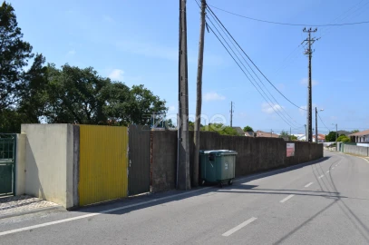 Terreno para Venda em Marinha Grande