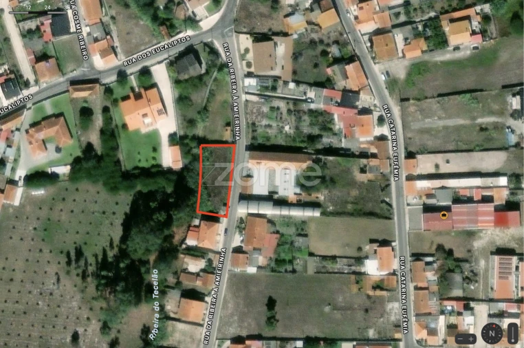 Terreno para Venda em Marinha Grande Foto 12