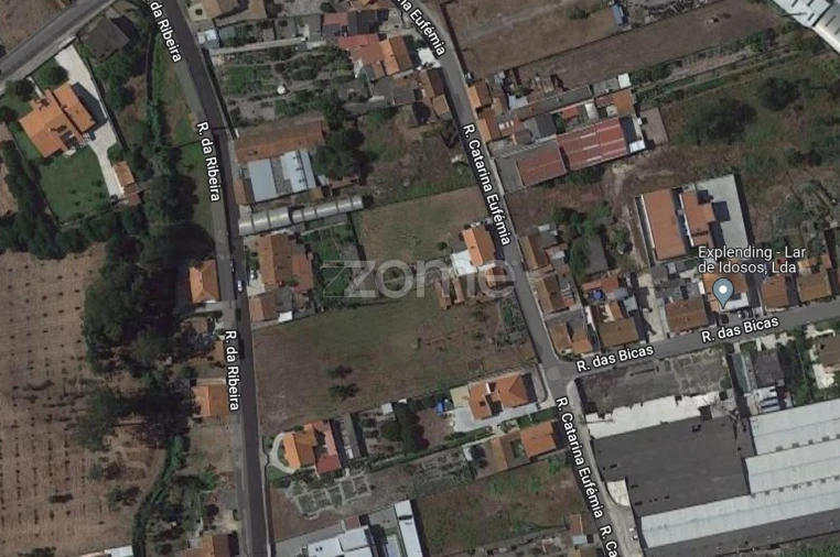Terreno para Venda em Marinha Grande Foto 11