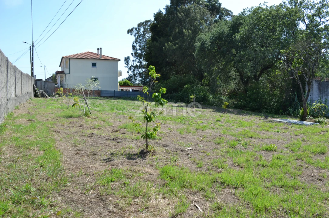 Terreno para Venda em Marinha Grande Foto 1