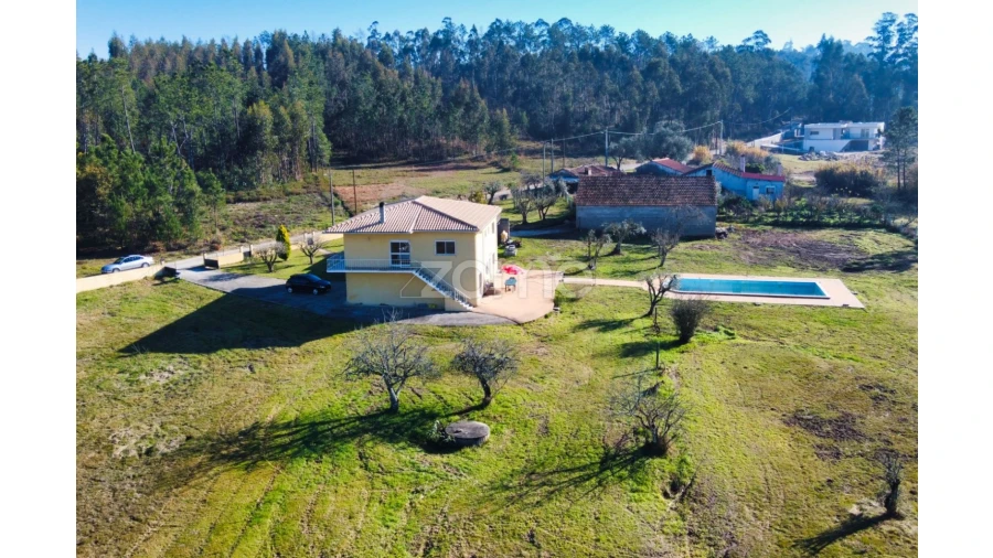 Quinta T5 para Venda em Soure Foto 5