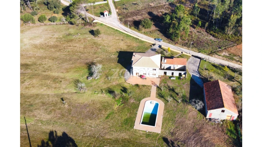 Quinta T5 para Venda em Soure Foto 7