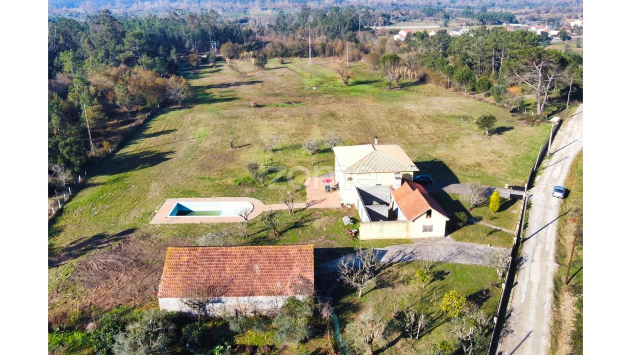 Quinta T5 para Venda em Soure Foto 6