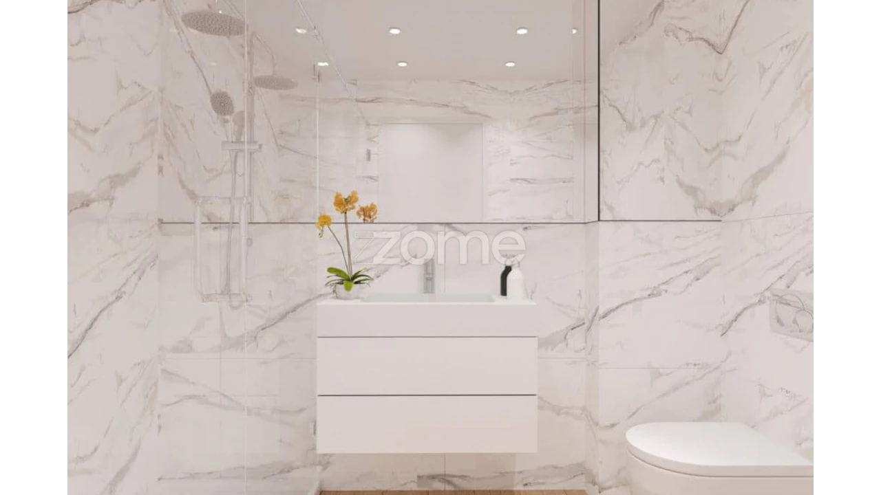 Apartamento T4 para Venda em Pombal Foto 12