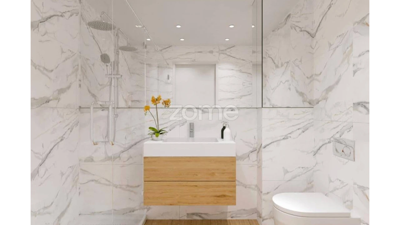 Apartamento T4 para Venda em Pombal Foto 15