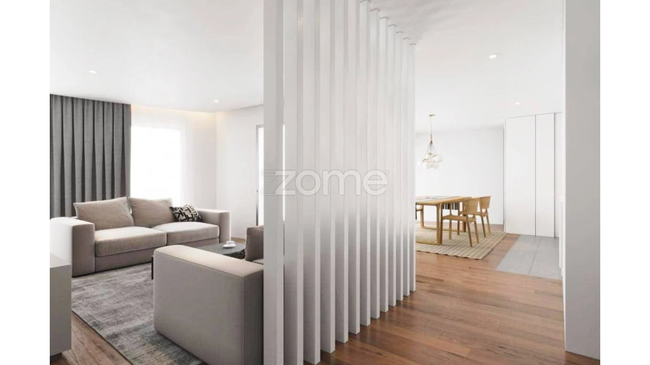 Apartamento T4 para Venda em Pombal Foto 8