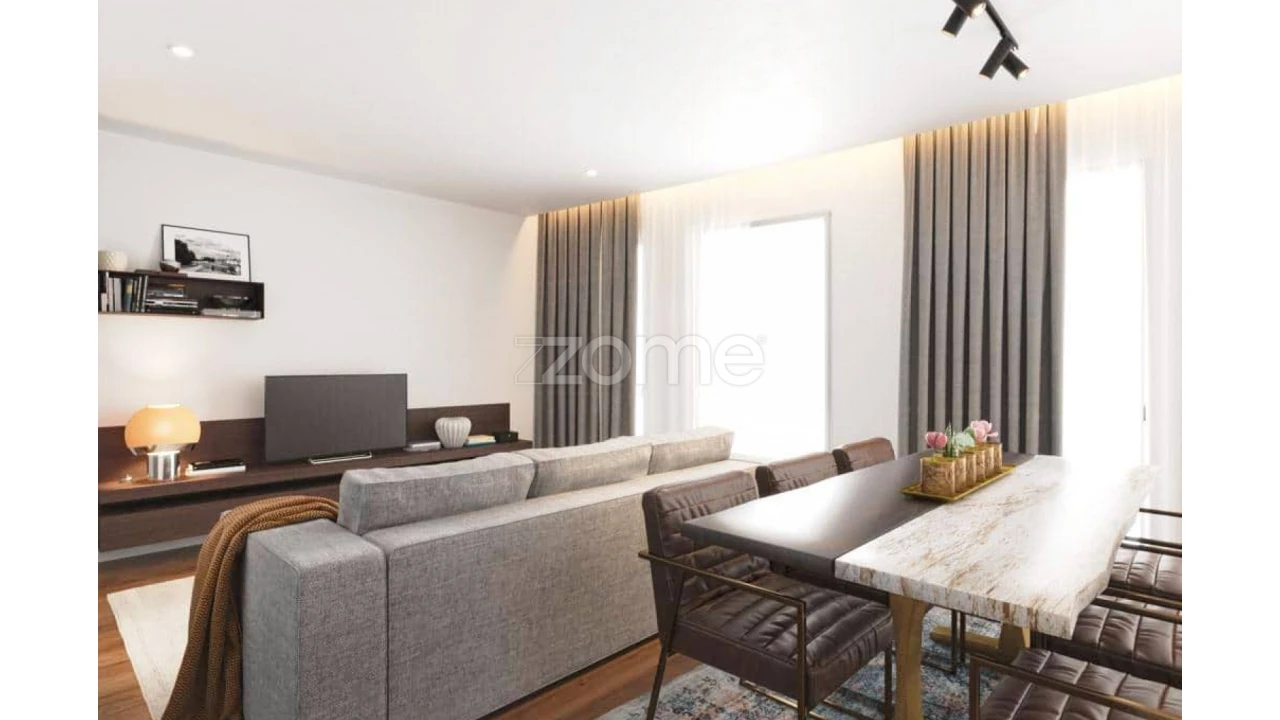 Apartamento T4 para Venda em Pombal Foto 6