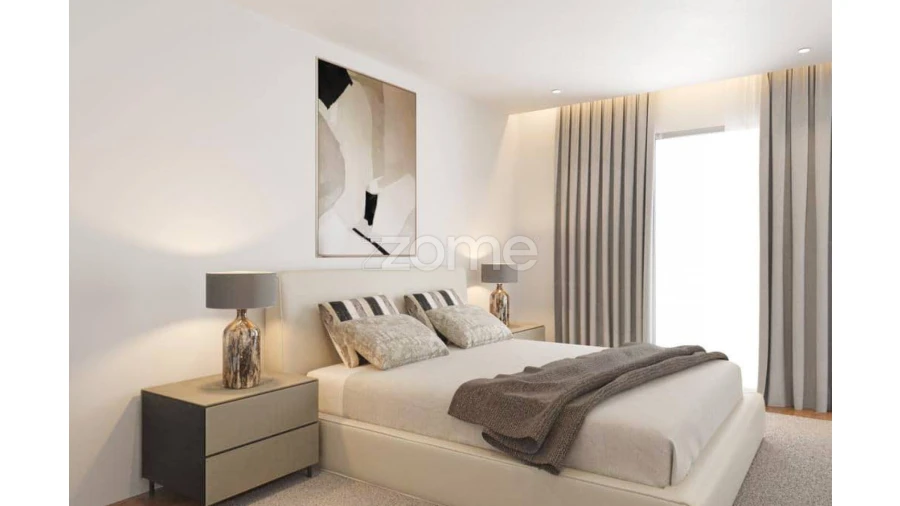 Apartamento T4 para Venda em Pombal Foto 10