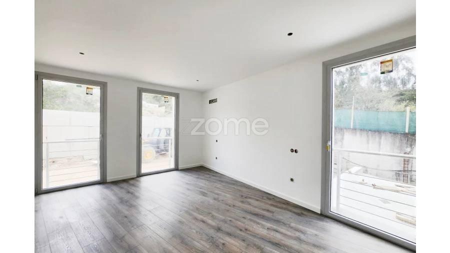 Apartamento T4 para Venda em Pombal