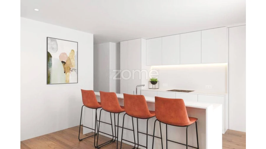 Apartamento T4 para Venda em Pombal Foto 7