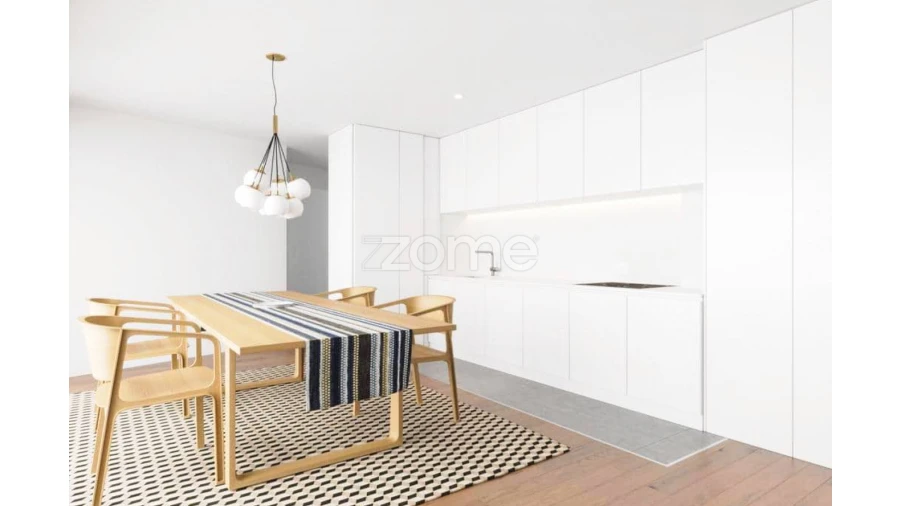 Apartamento T4 para Venda em Pombal Foto 2