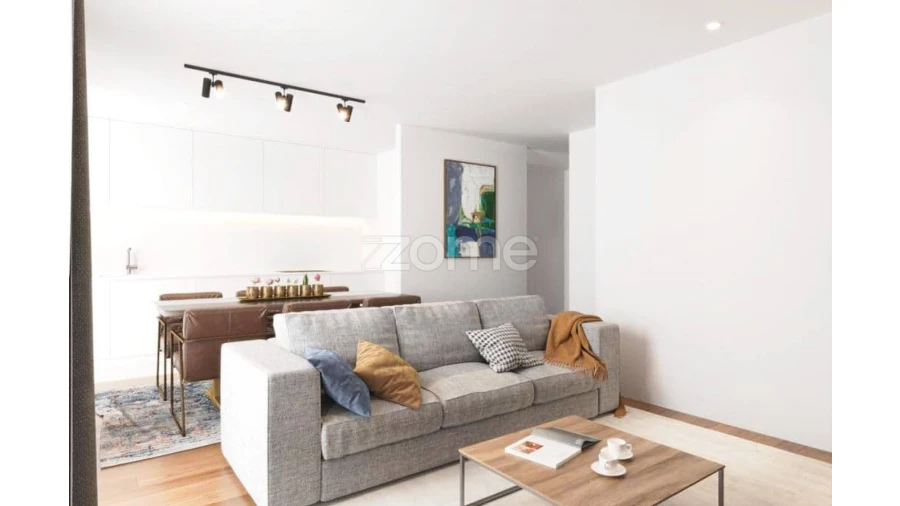 Apartamento T4 para Venda em Pombal Foto 5