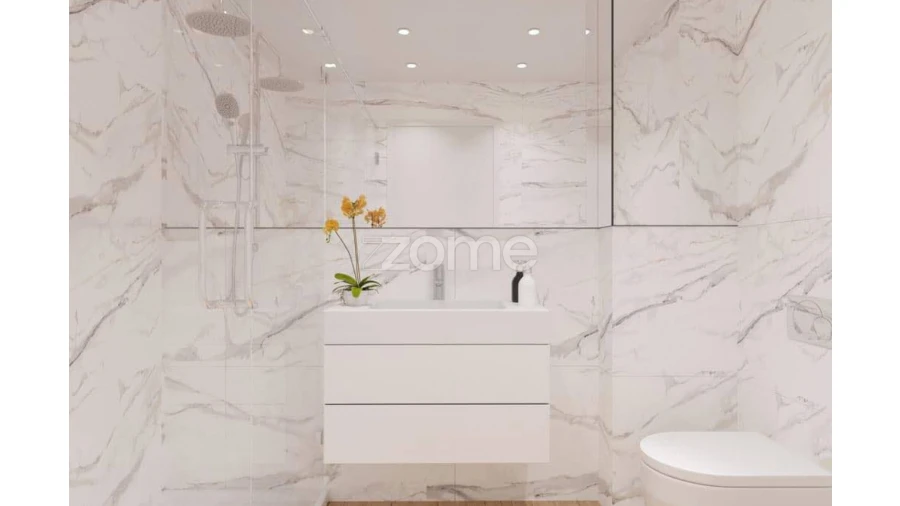 Apartamento T4 para Venda em Pombal Foto 12