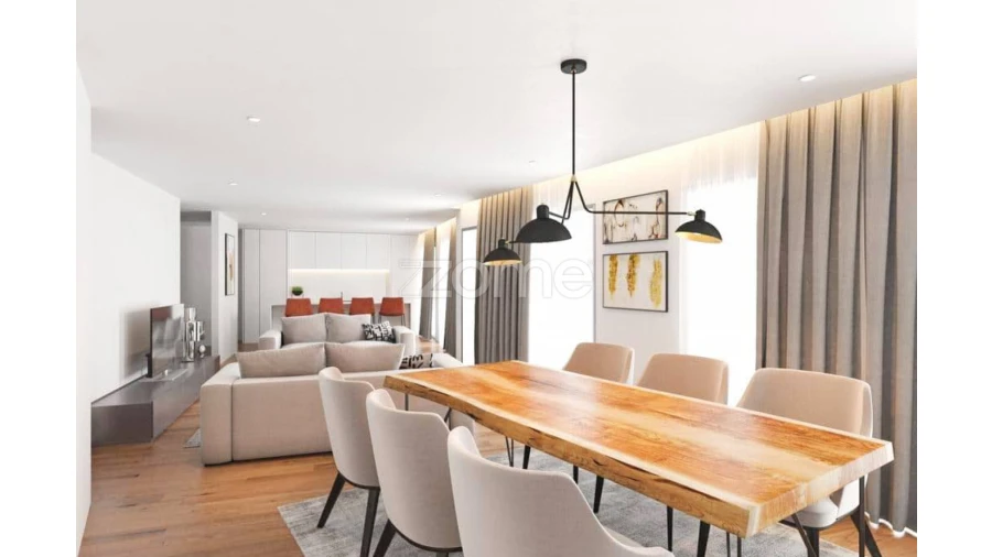 Apartamento T4 para Venda em Pombal Foto 3