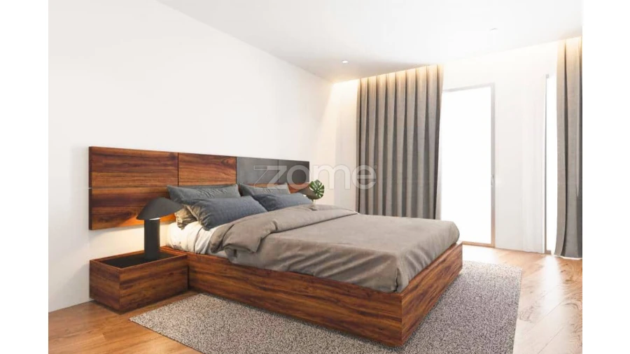 Apartamento T4 para Venda em Pombal Foto 13