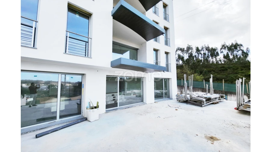 Apartamento T4 para Venda em Pombal Foto 19