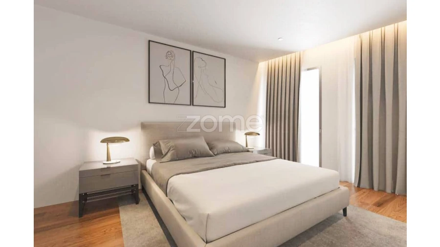 Apartamento T4 para Venda em Pombal Foto 11