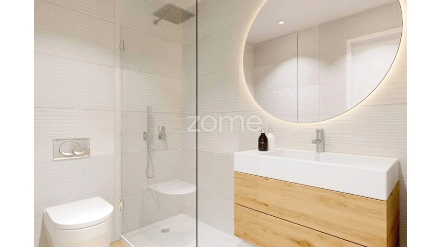 Apartamento T4 para Venda em Pombal Foto 9