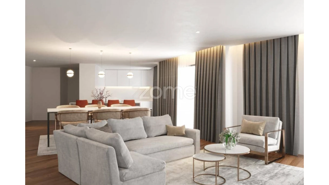 Apartamento T4 para Venda em Pombal Foto 4