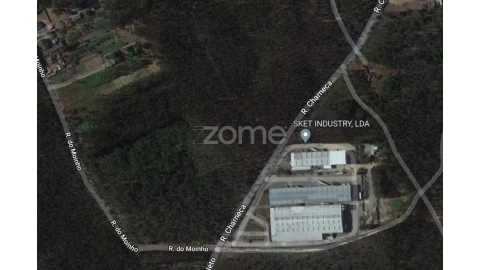 Terreno para Venda em Marinha Grande