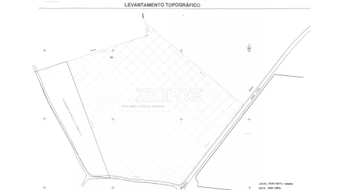 Terreno para Venda em Marinha Grande