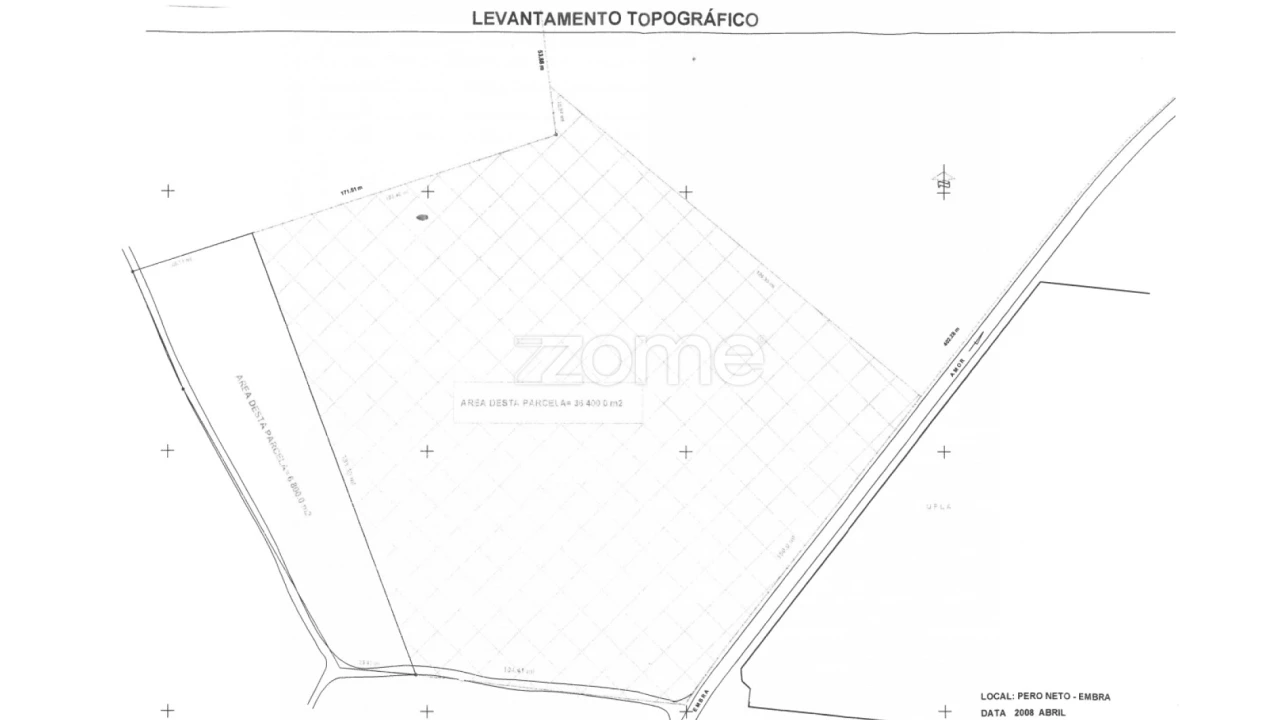Terreno para Venda em Marinha Grande Foto 15