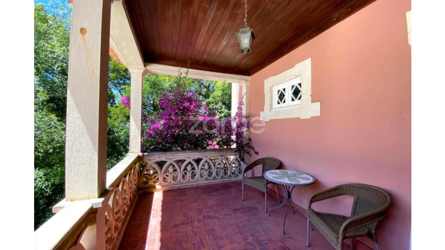 Quinta T15 para Venda em Luso Foto 32