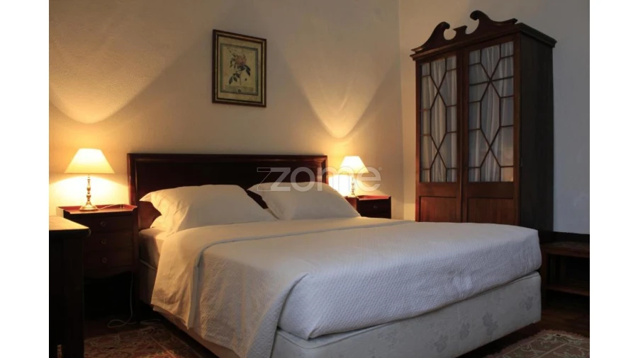 Quinta T15 para Venda em Luso Foto 14