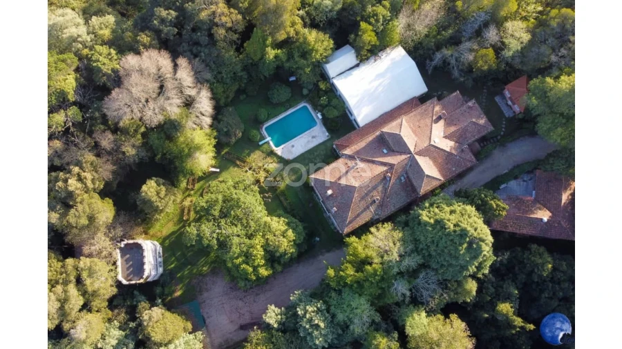 Quinta T15 para Venda em Luso Foto 29